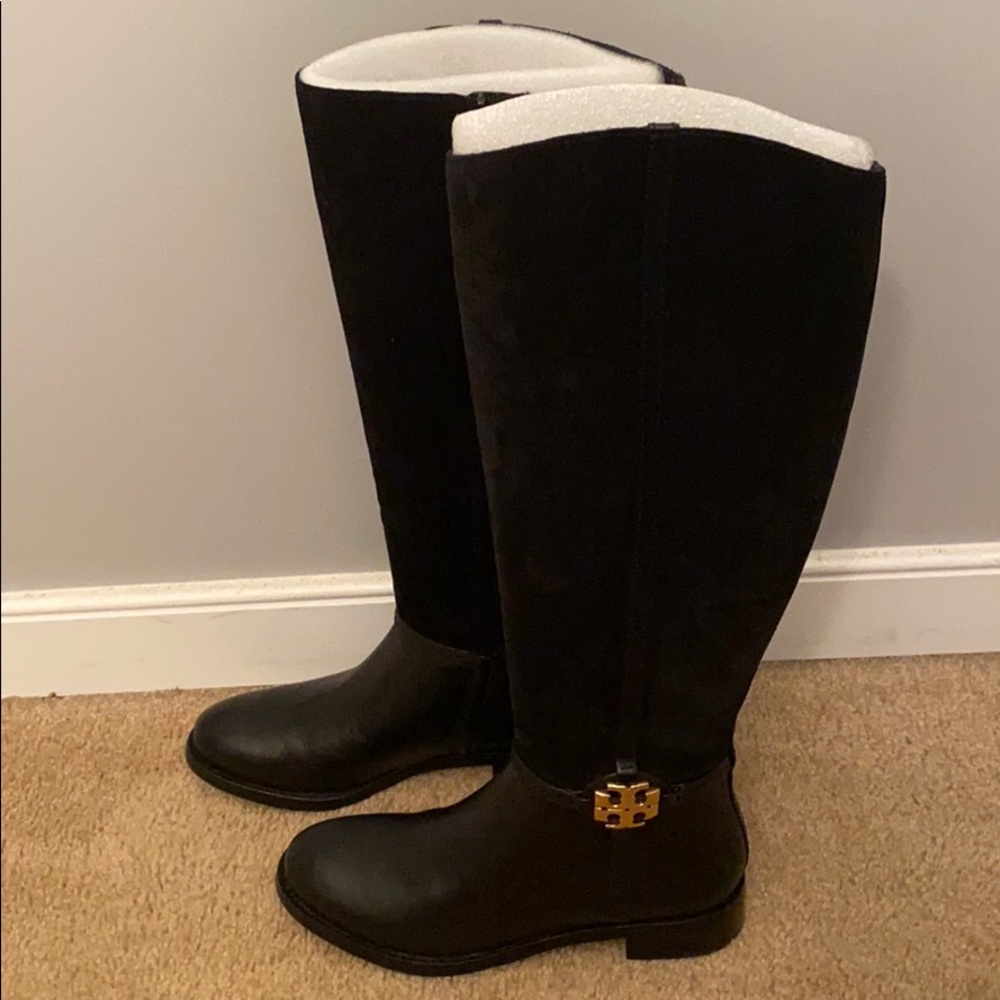 Tory Burch Miller 25MM Boot